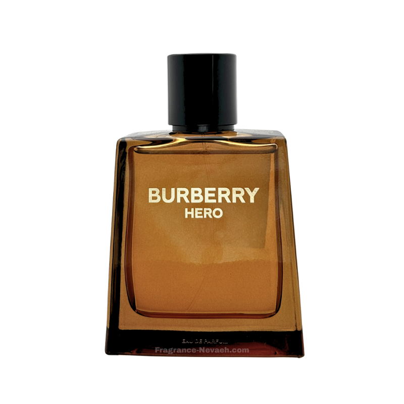 Burberry Hero Eau de Parfum
