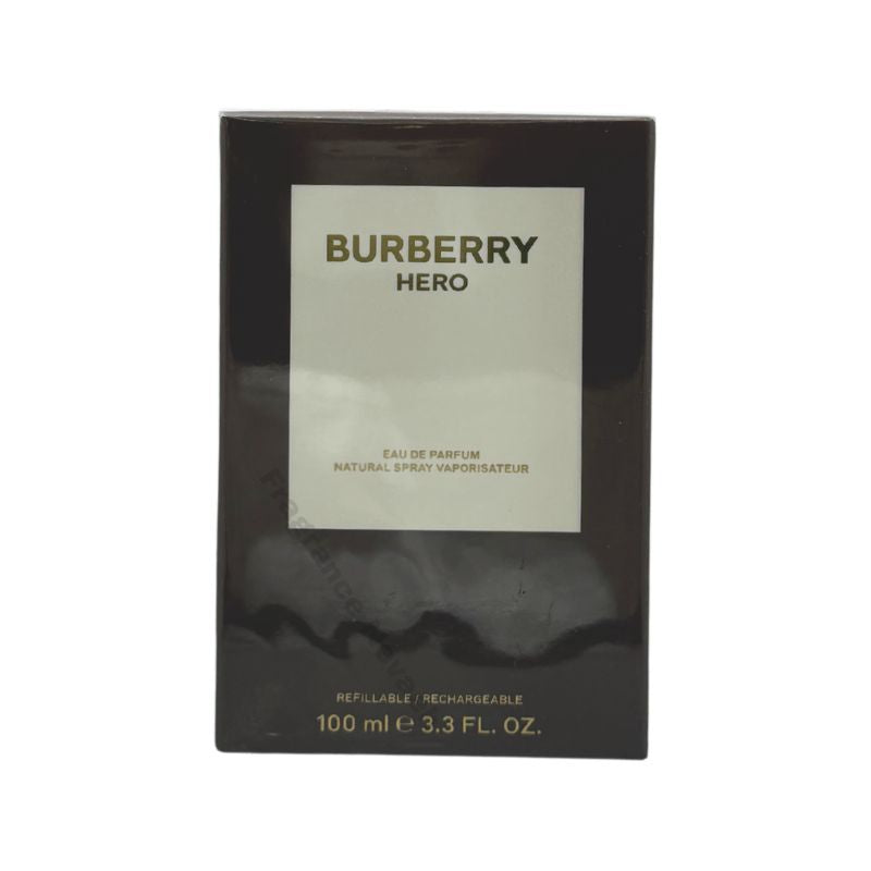 Burberry Hero Eau de Parfum