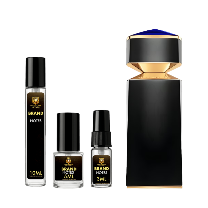 Bvlgari Gyan