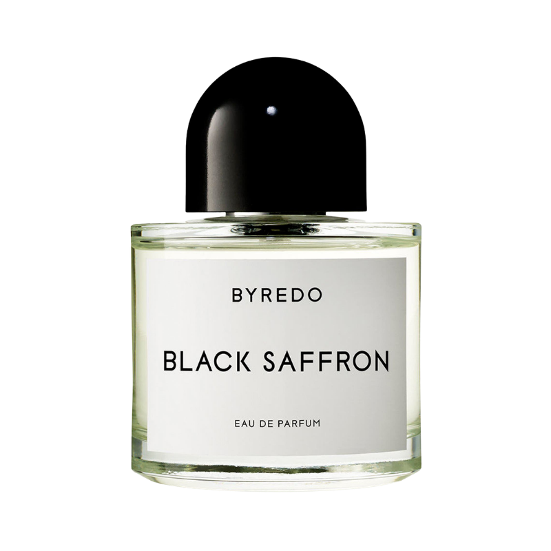 Byredo Black Saffron