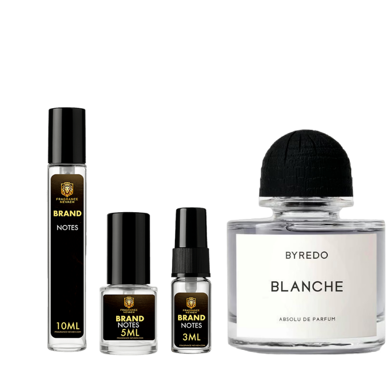 Byredo Blanche Absolu Decant (Sample)