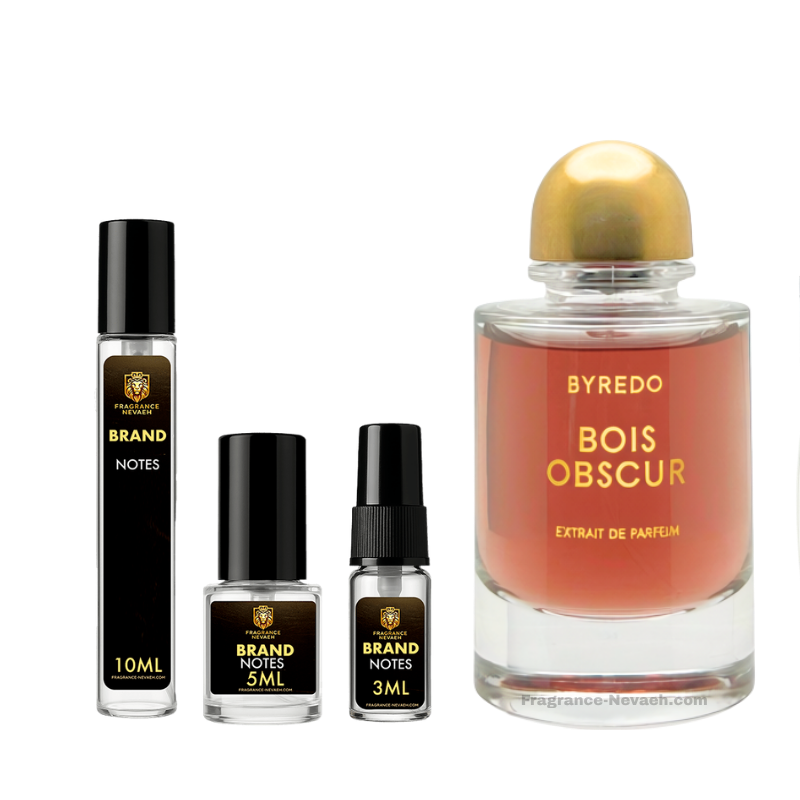 Byredo Bois Obscur