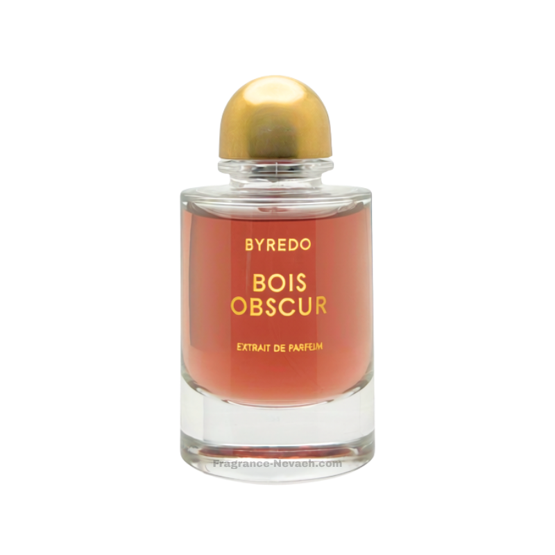 Byredo Bois Obscur Extrait de Parfum