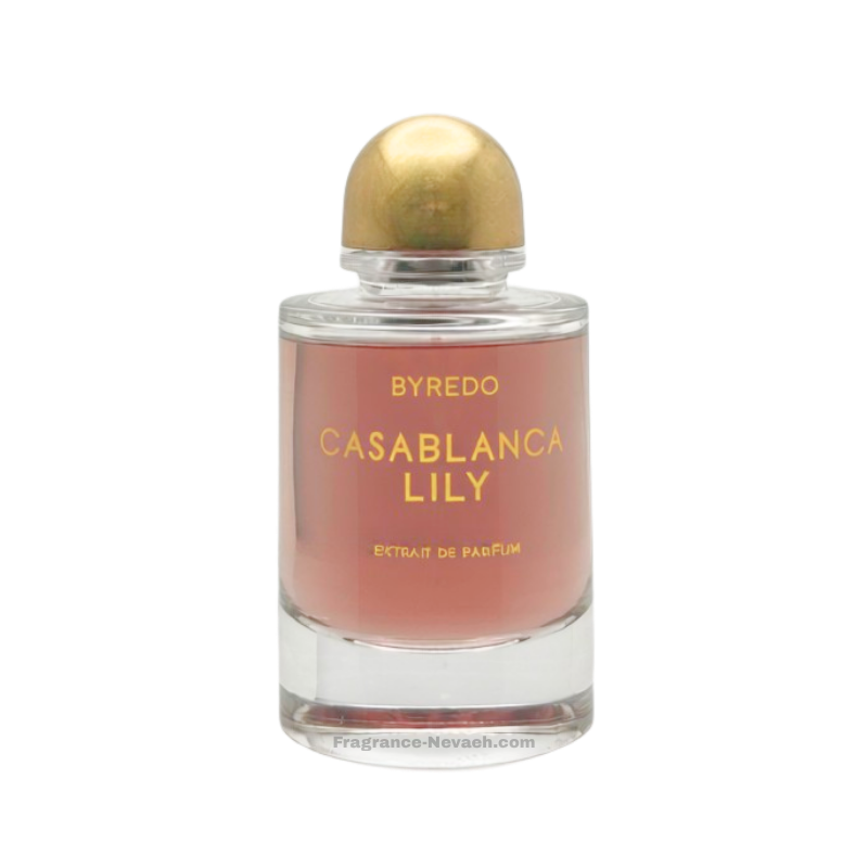 Byredo Casablanca Lily Extrait de Parfum