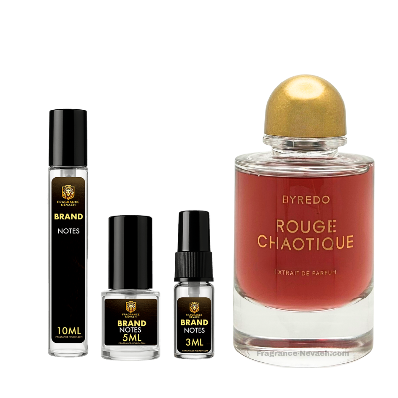 Byredo Rouge Chaotique Decant (Sample)
