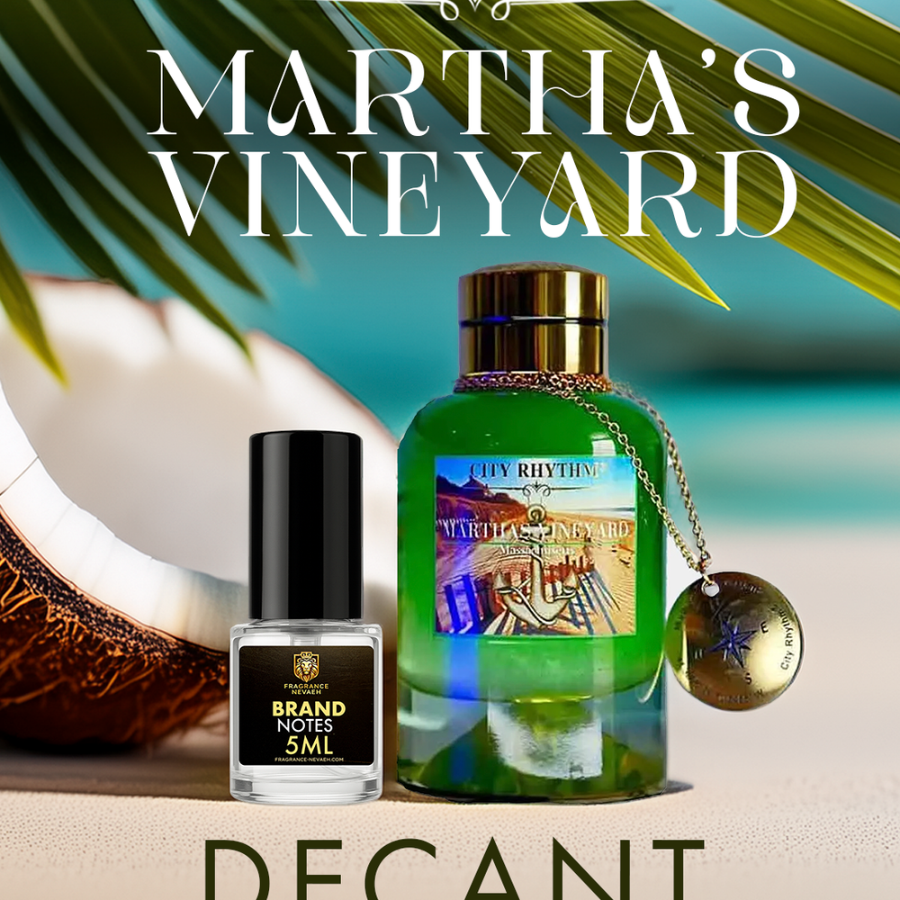 Fragrance Nevaeh