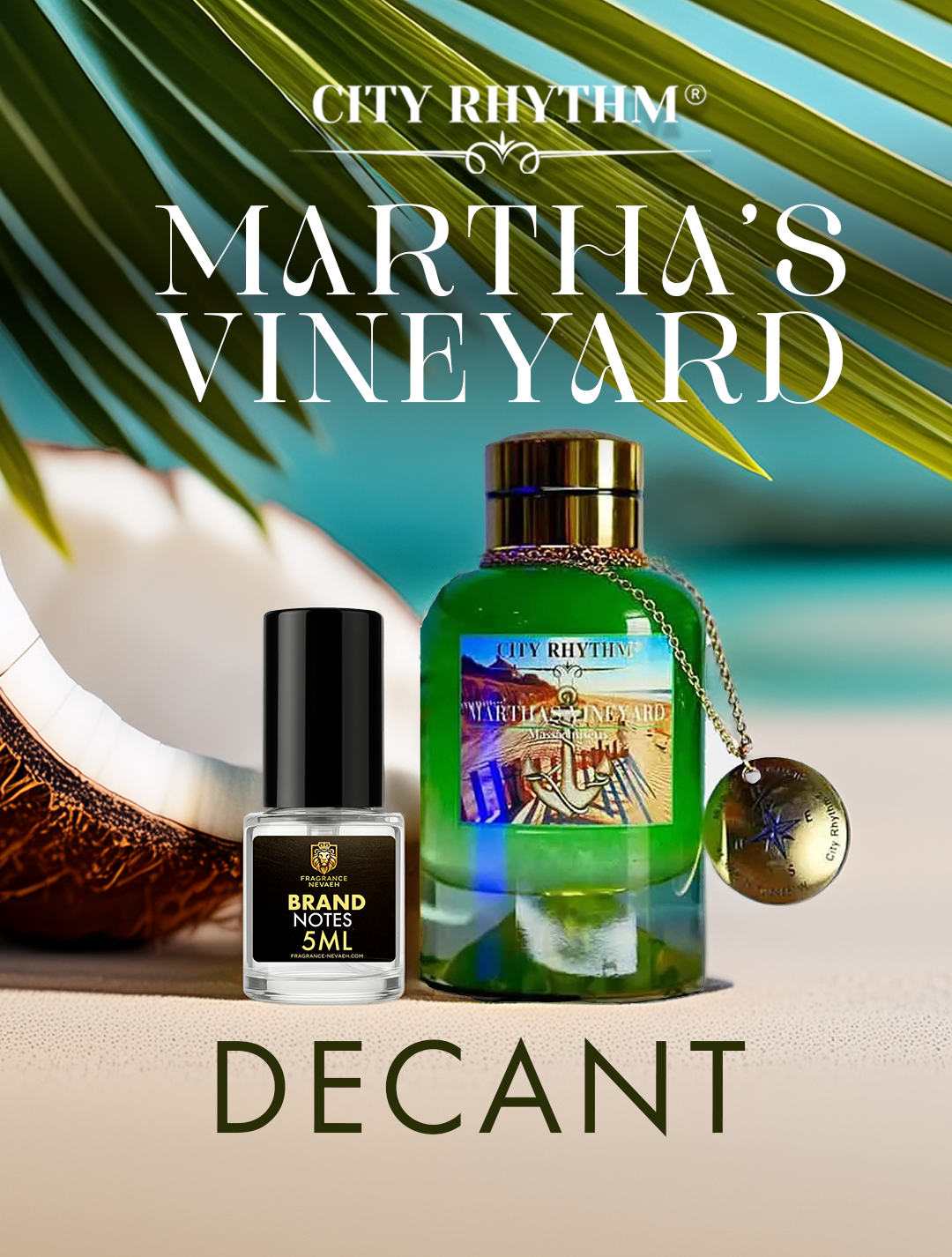 Fragrance Nevaeh