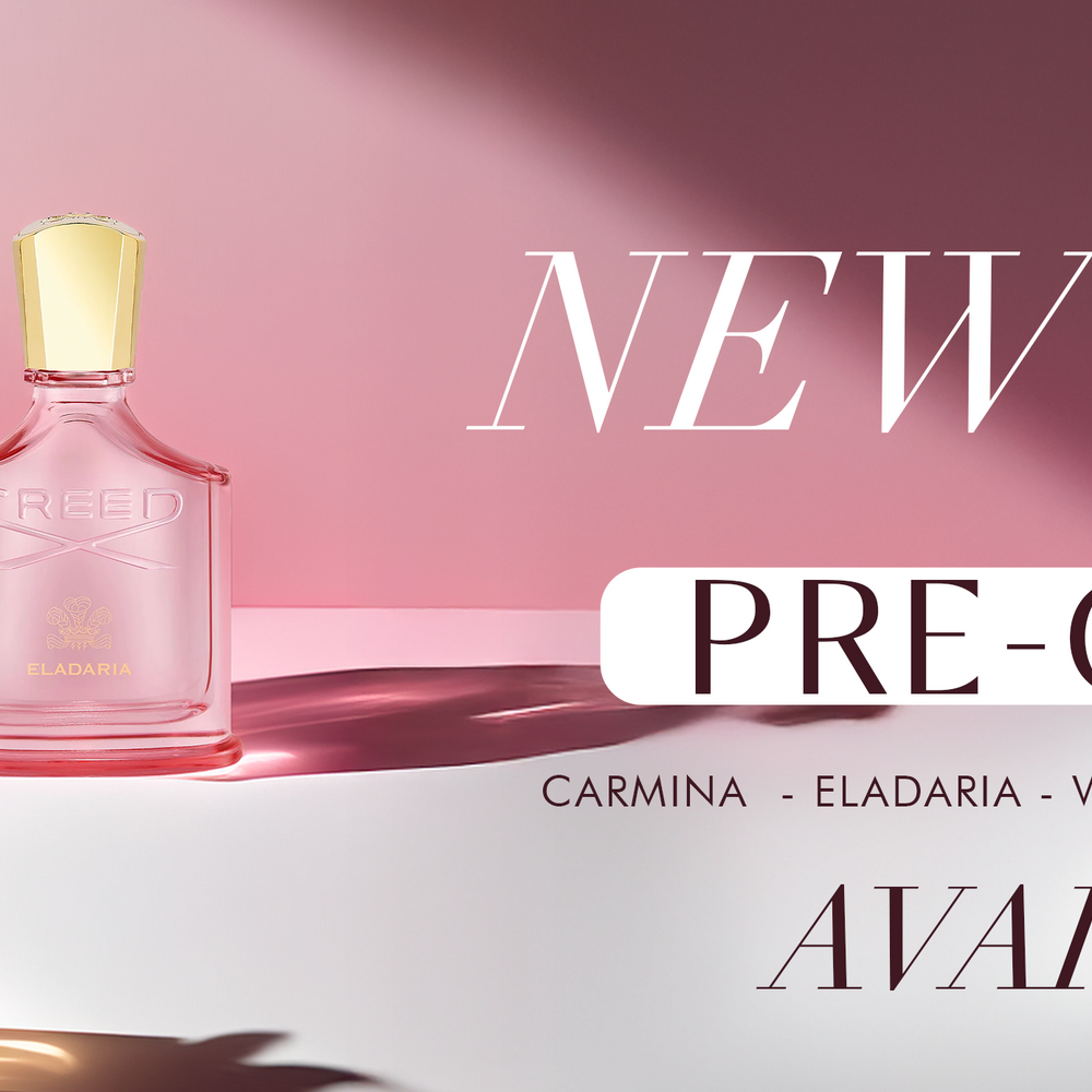 Fragrance Nevaeh