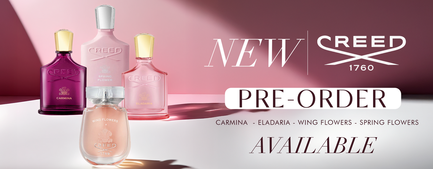Fragrance Nevaeh