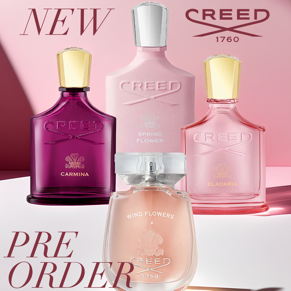 Fragrance Nevaeh