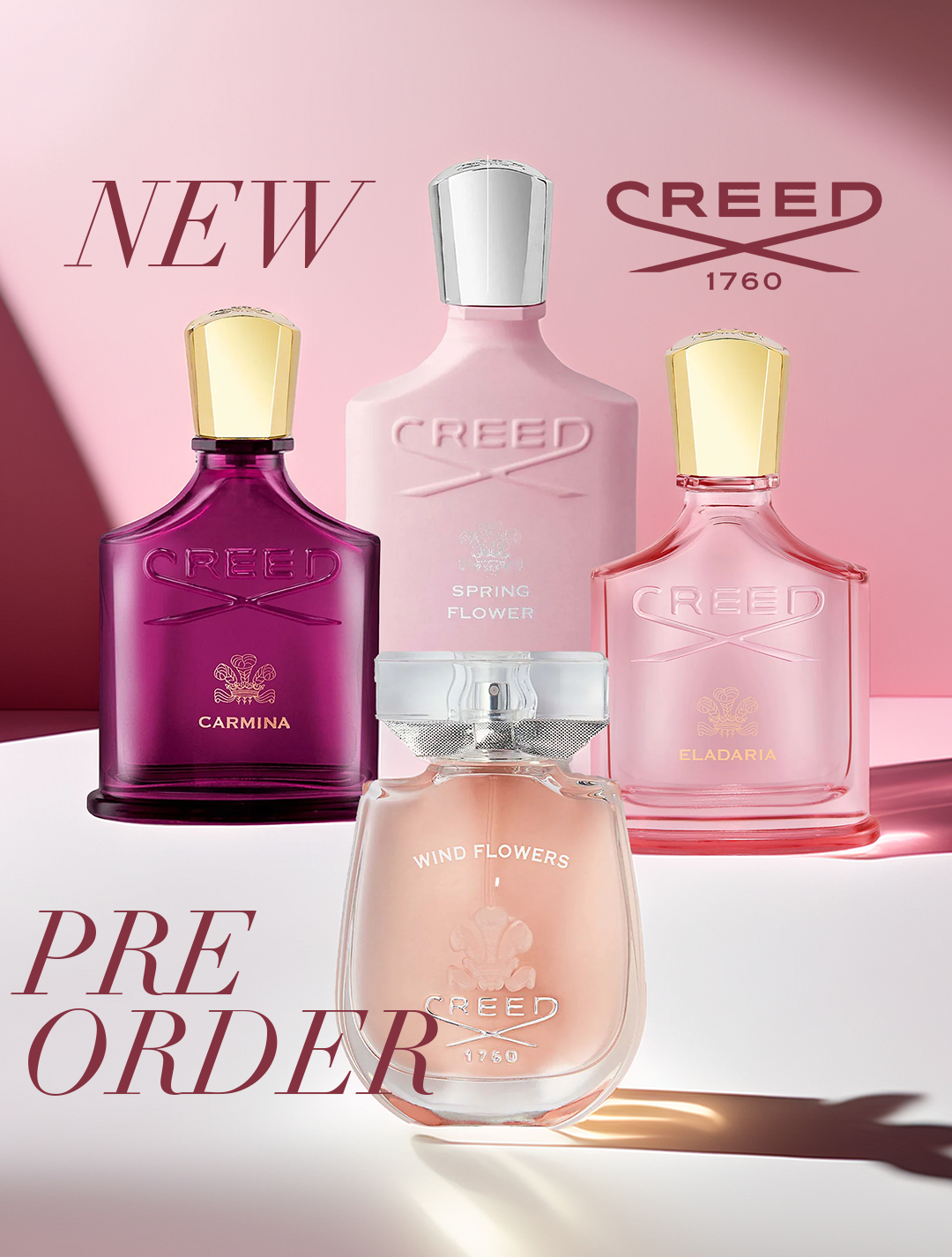 Fragrance Nevaeh