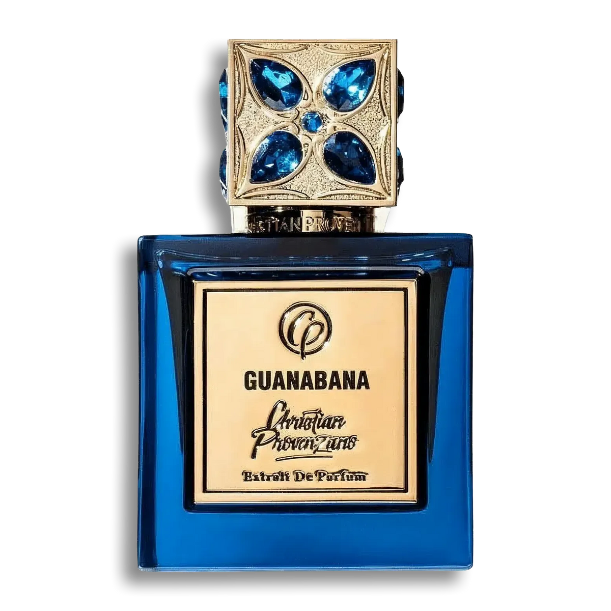 Christian Provenzano Guanabana Extrait de Parfum 100ml