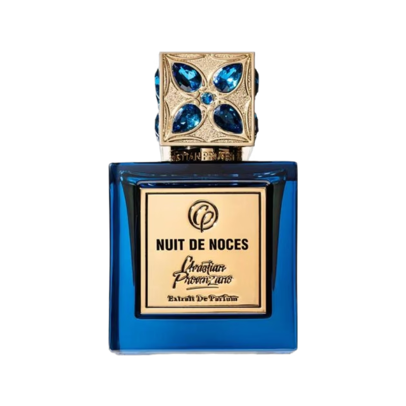Christian Provenzano Nuit de Noces