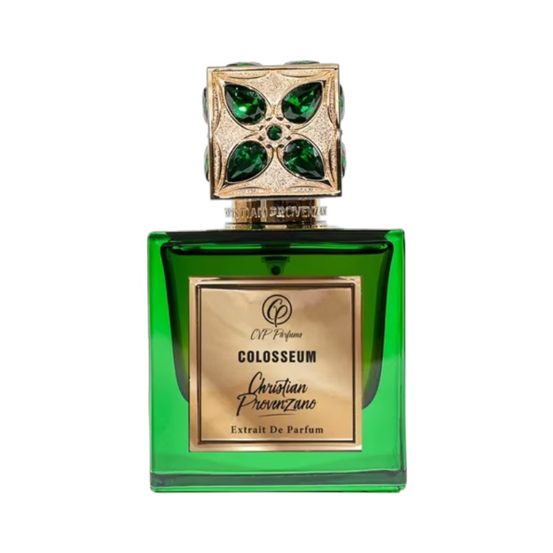 Christian Provenzano Parfums Colosseum