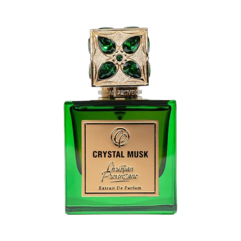 Christian Provenzano Parfums Crystal Musk