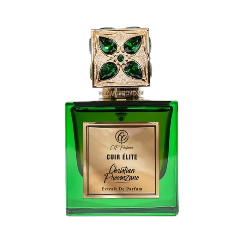 Christian Provenzano Parfums Cuir Elite