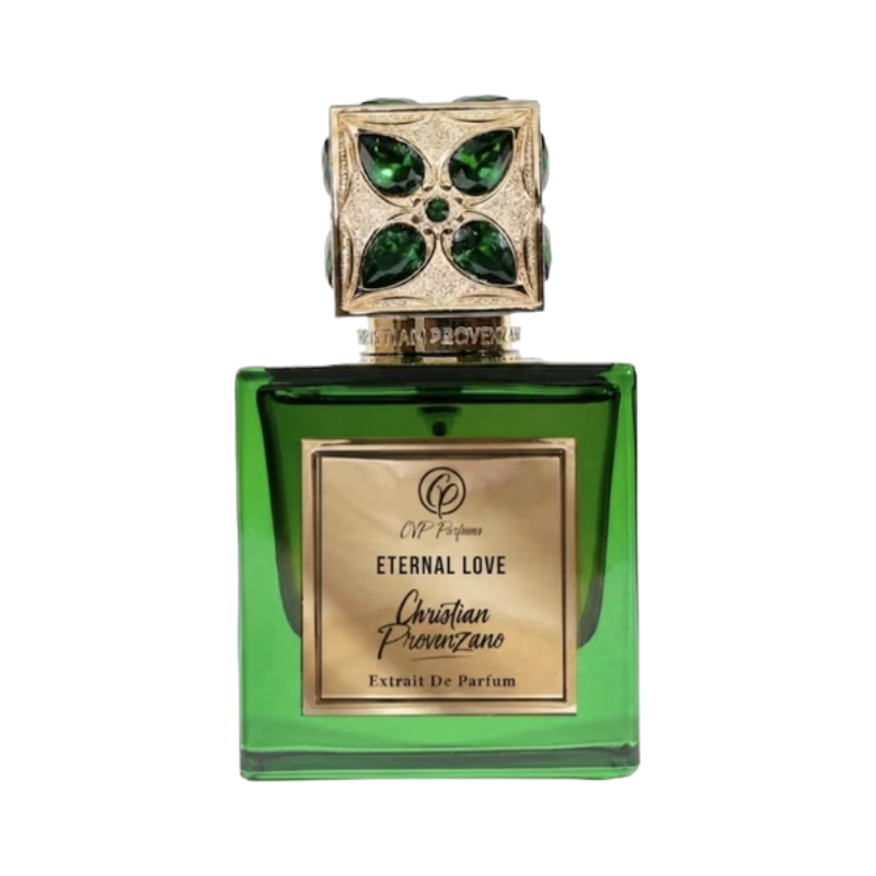 Christian Provenzano Parfums Inspirato