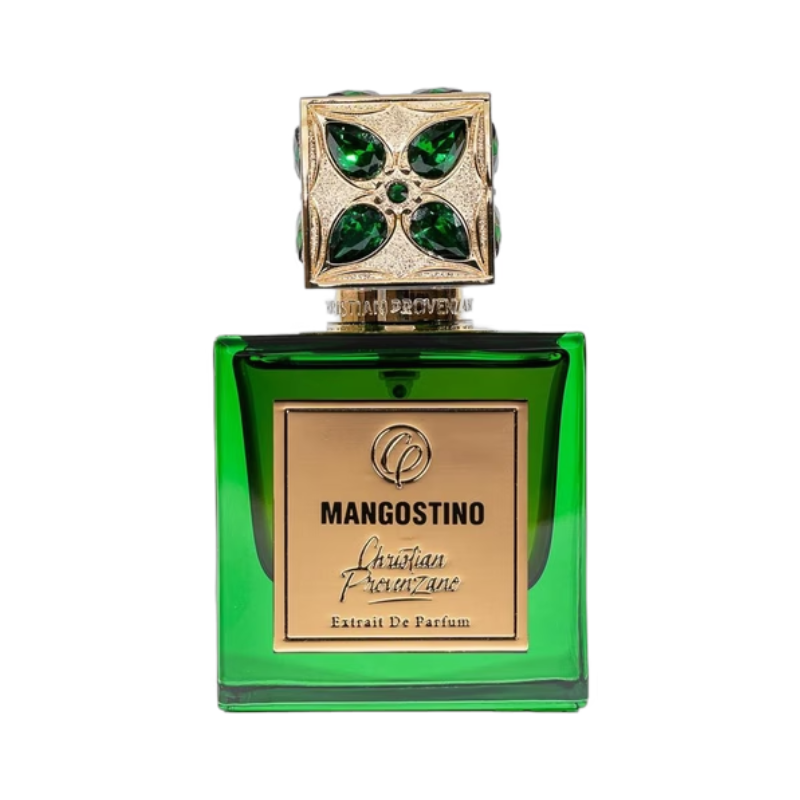 Christian Provenzano Parfums Mangostino