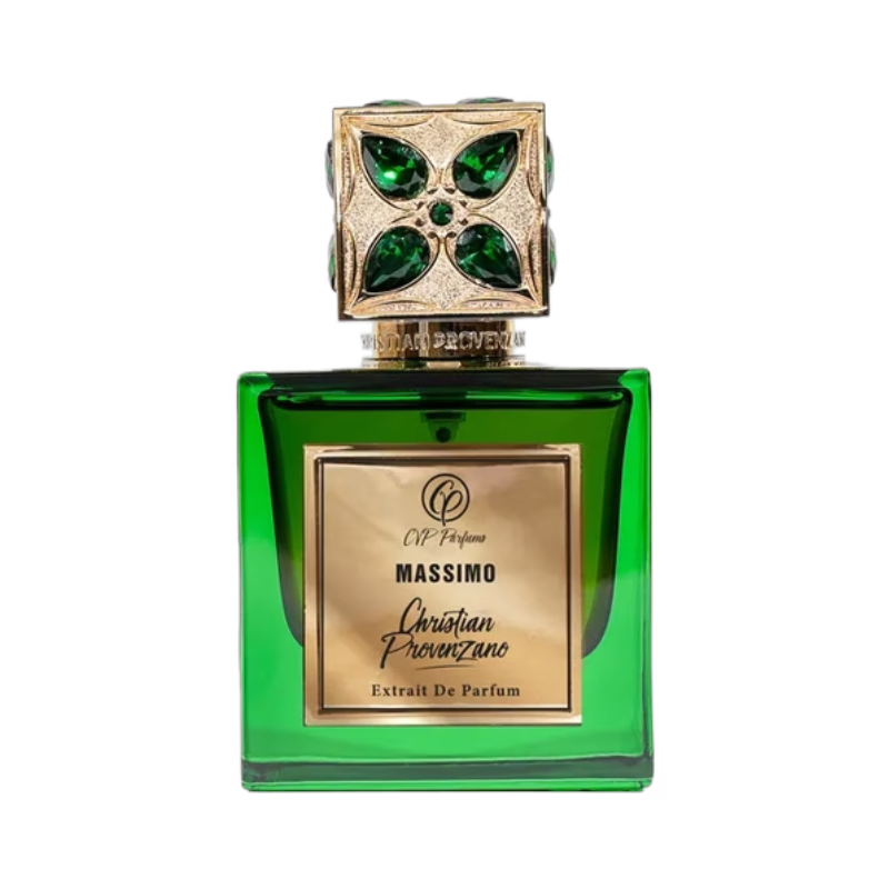 Christian Provenzano Parfums Massimo