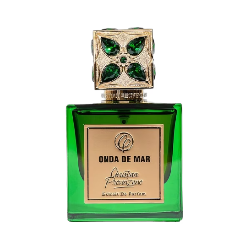 Christian Provenzano Parfums Onda de Mar