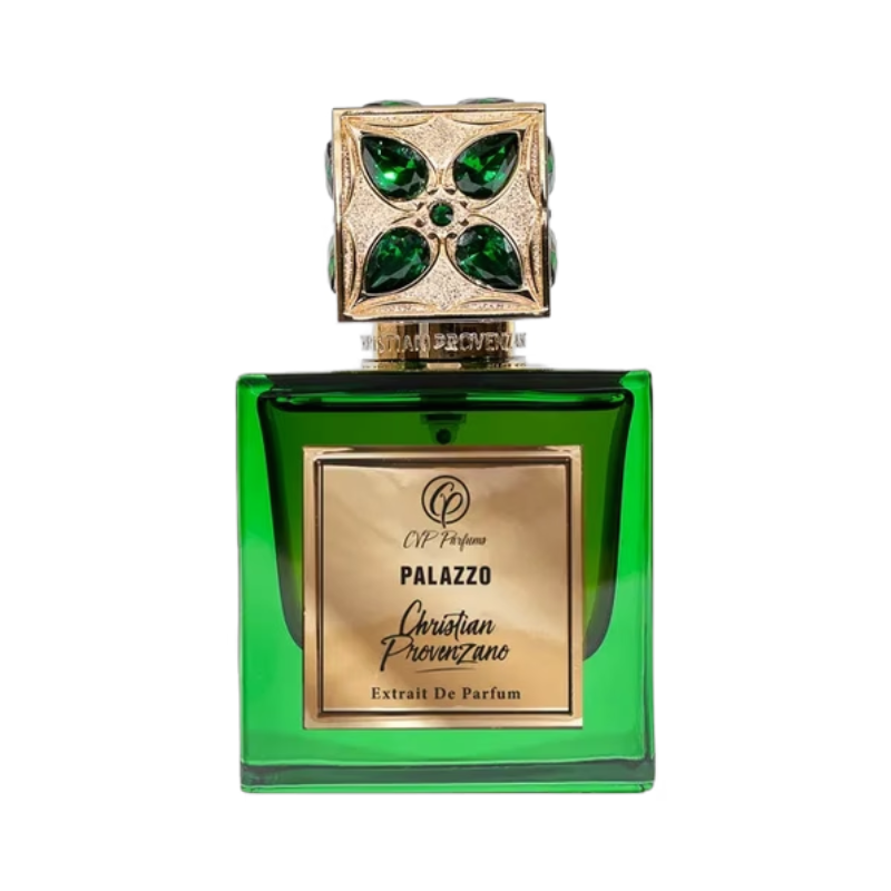 Christian Provenzano Parfums Palazzo