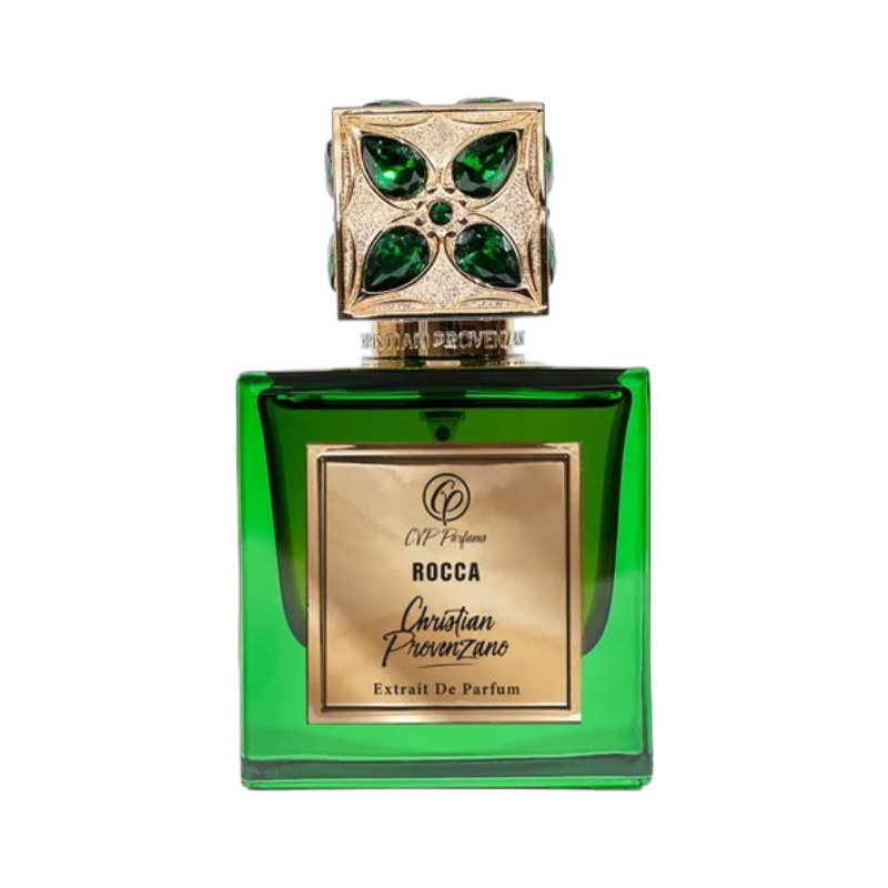 Christian Provenzano Parfums Rocca