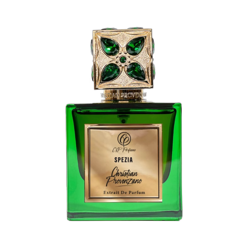 Christian Provenzano Parfums Santal Indien