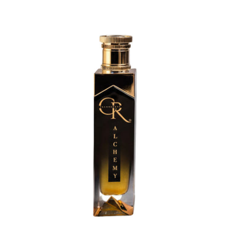 City Rhythm Alchemy Limited Edition