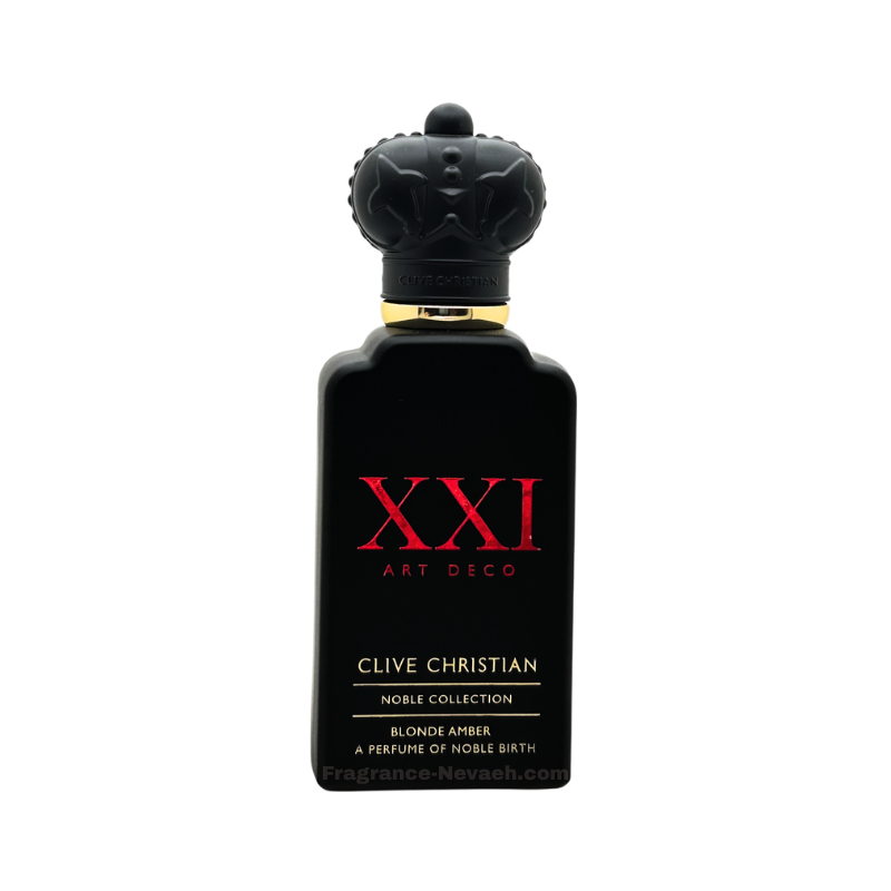 Clive Christian Blonde Amber Tester