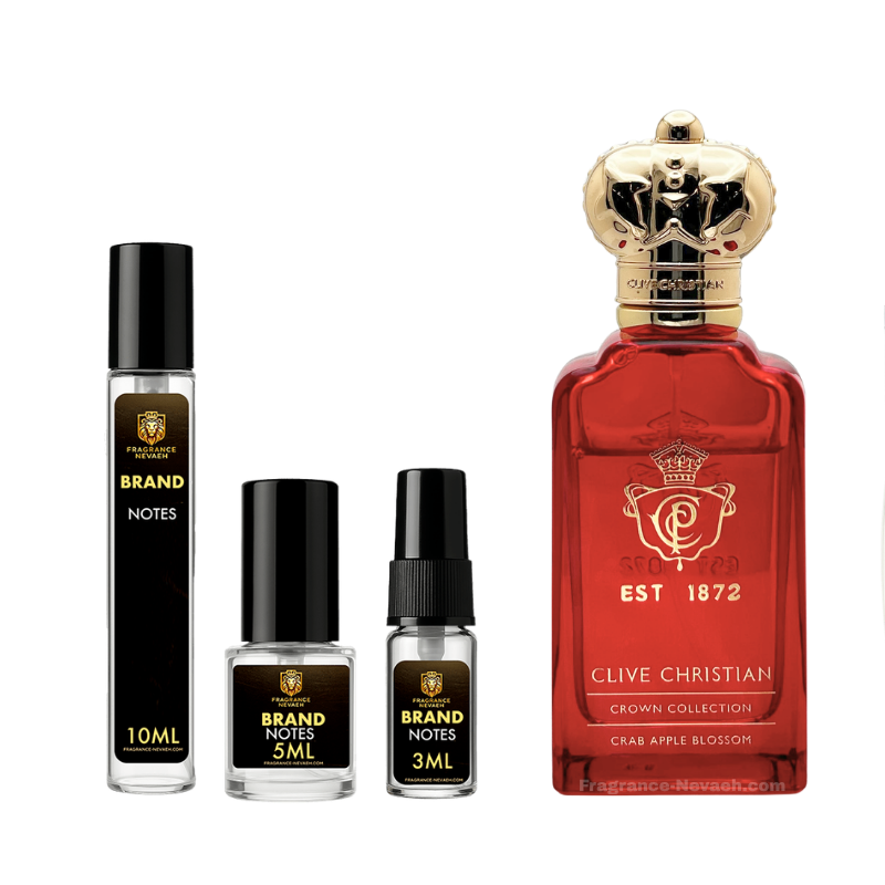 (PRE-ORDER) Clive Christian Crab Apple Blossom