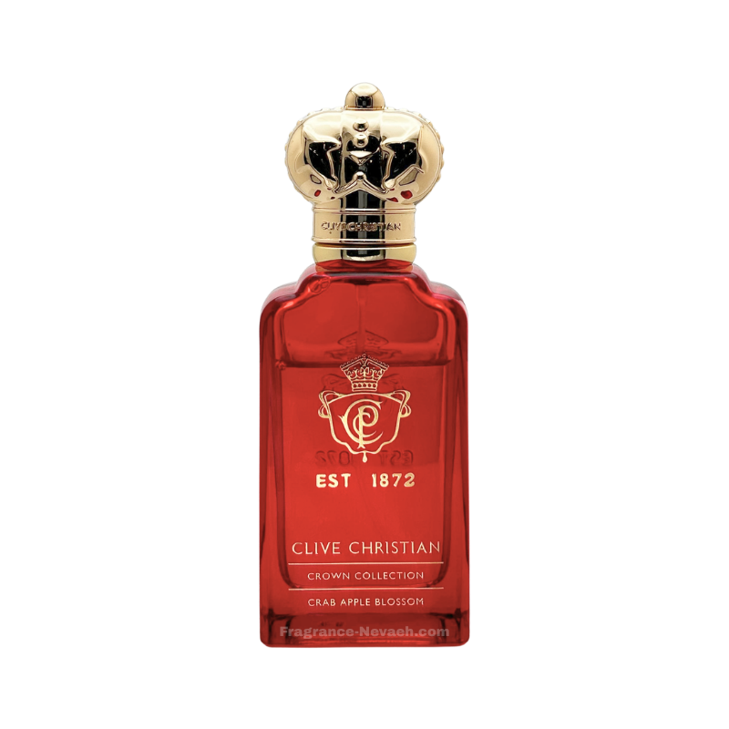(PRE-ORDER) Clive Christian Crab Apple Blossom
