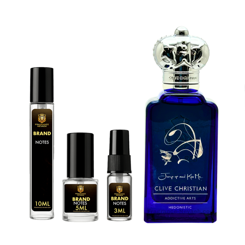 Clive Christian Hedonistic Decant (Sample)