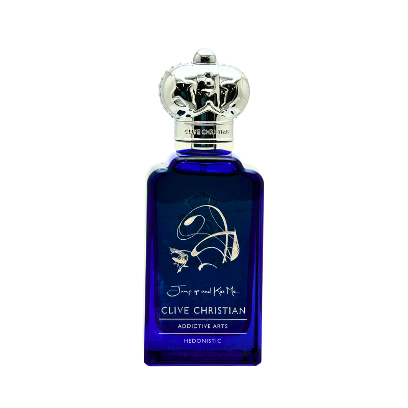 Clive Christian Hedonistic fragrance bottle