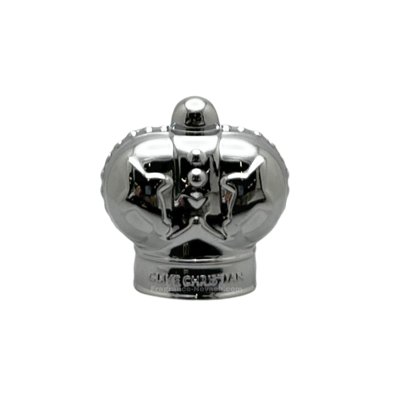 Clive Christian Silver (Cap)