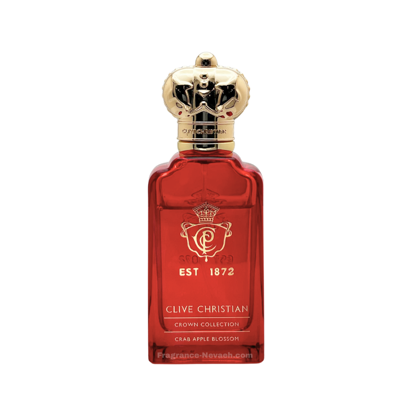 (PRE-ORDER) Clive Christian Town & Country
