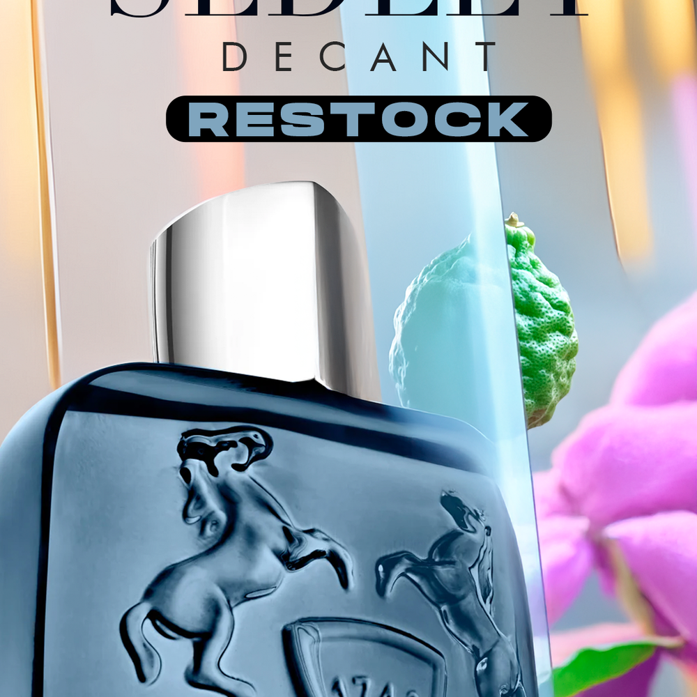 Fragrance Nevaeh