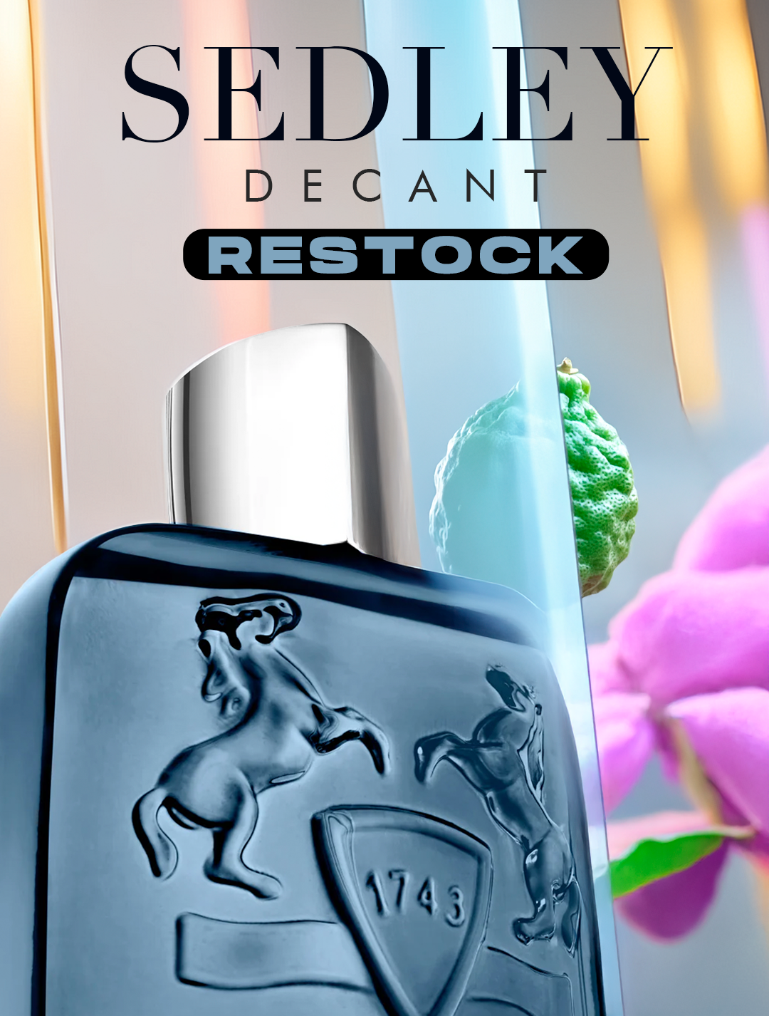Fragrance Nevaeh