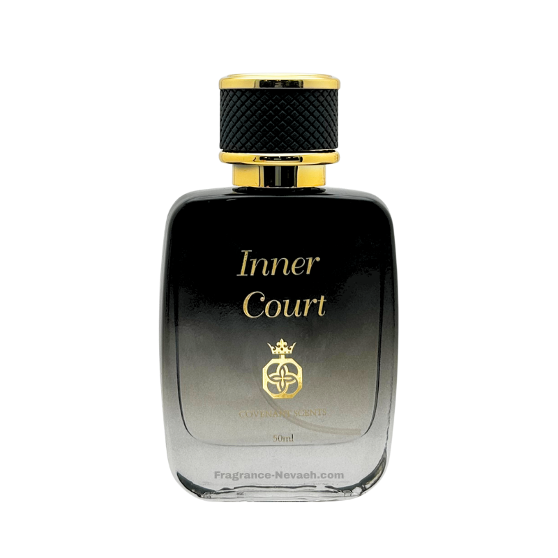 Covenant Scents Inner Court