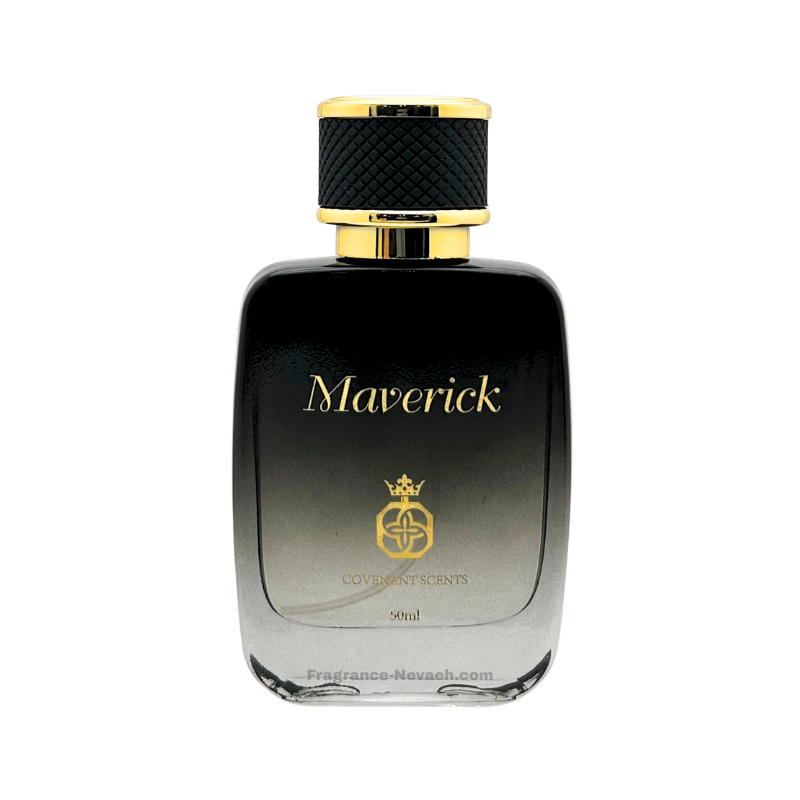 Covenant Scents Maverick