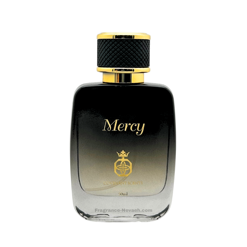 Covenant Scents Mercy