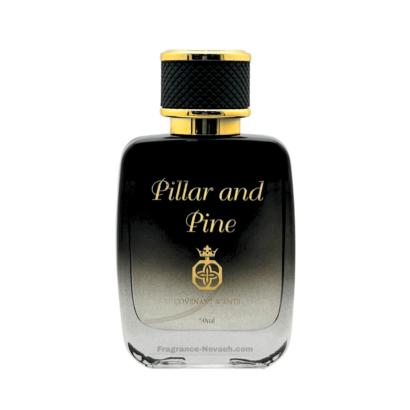 Covenant Scents Pillar & Pine