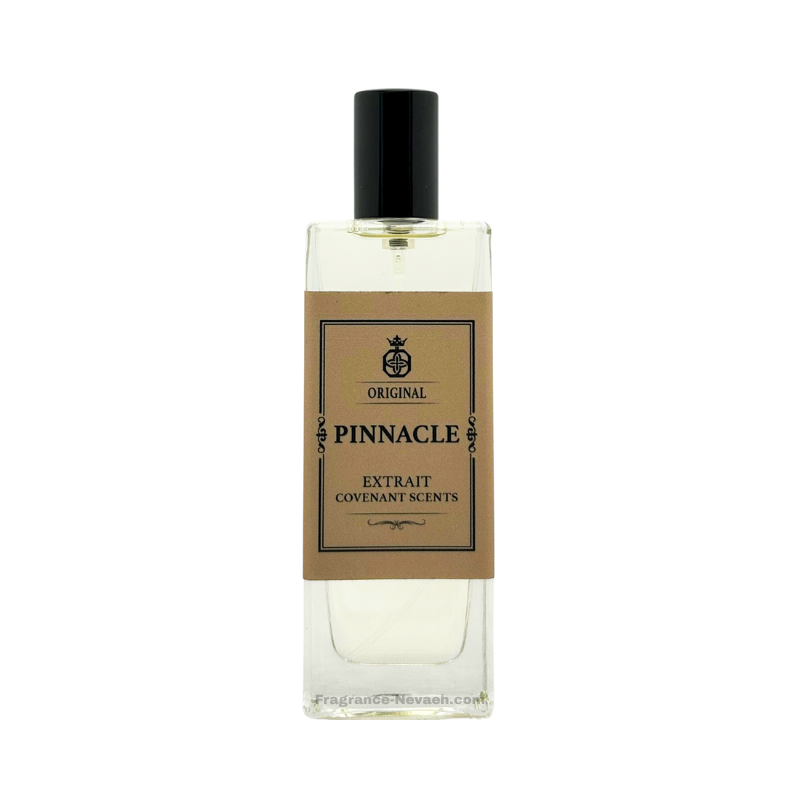 Covenant Scents Pinnacle - Old Bottle