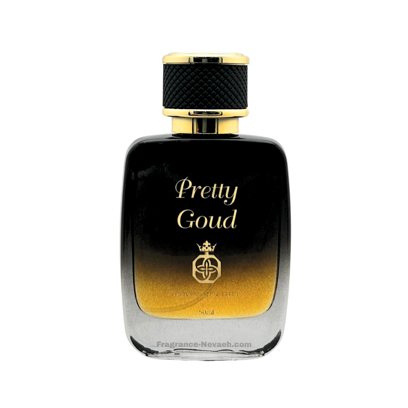 Covenant Scents Pretty Goud
