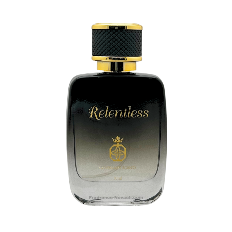 Covenant Scents Relentless