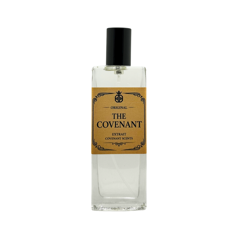 Covenant Scents The Covenant