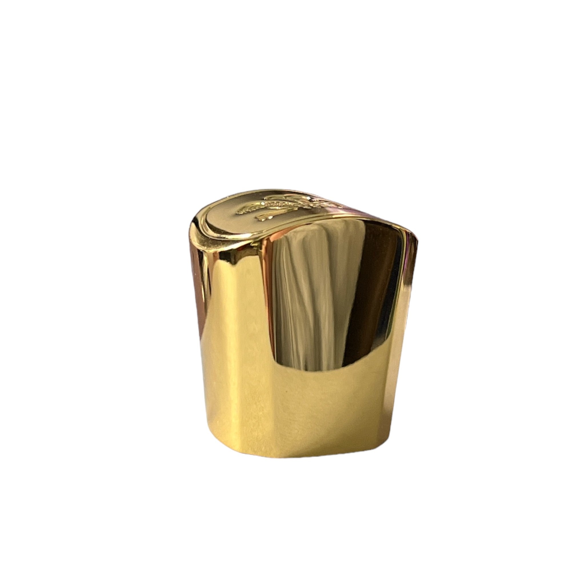 Creed Gold Metal (Cap)