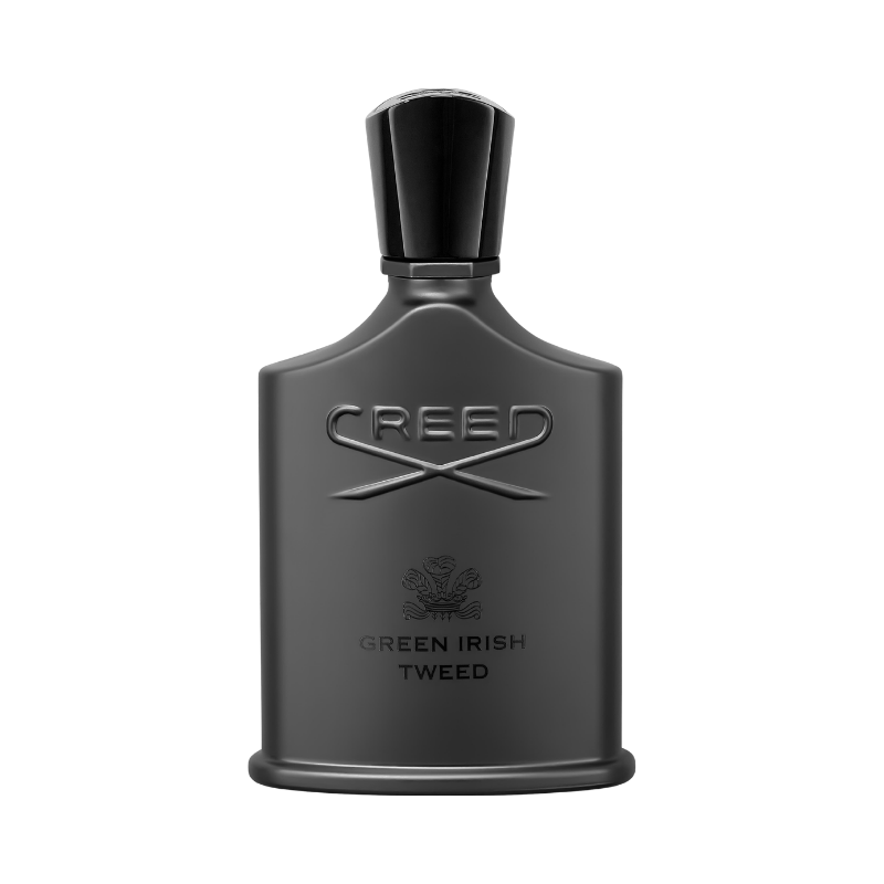 Creed Green Irish Tweed