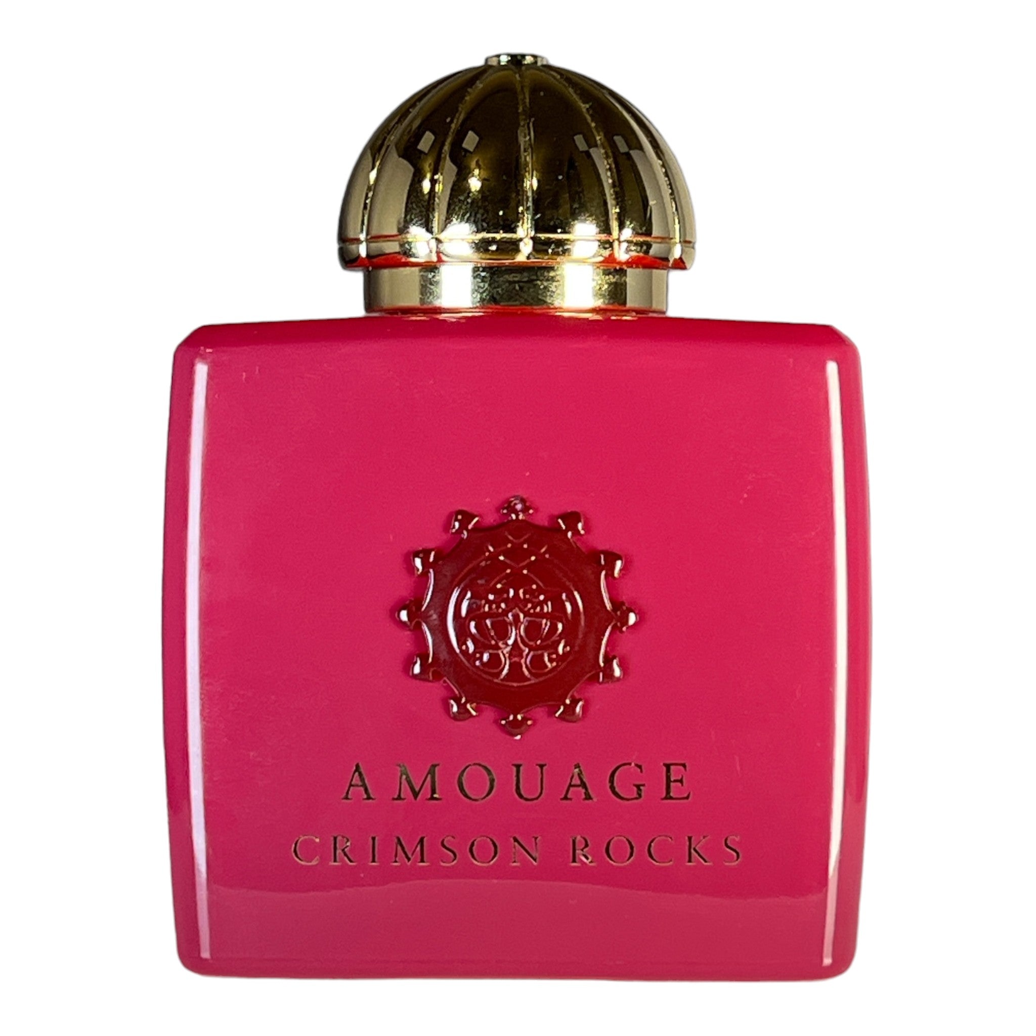 Crimson Rocks Eau de Parfum by Amouage