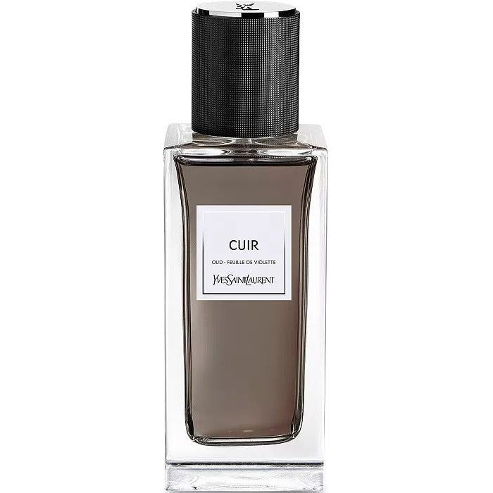 Cuir Tester by Yves Saint Laurent