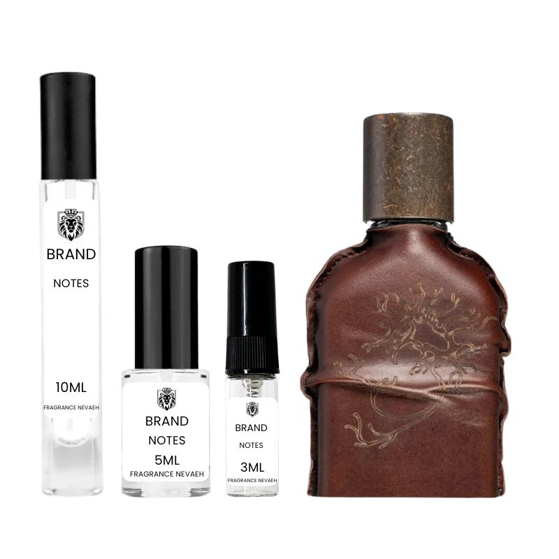 Orto Parisi Cuoium Decant (Sample)
